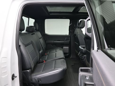 Used 2023 Ford F150 Raptor AWD/4WD image 12