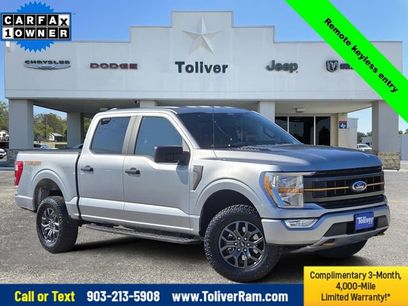 Used 2022 Ford F150 Tremor w/ Bed Utility Package
