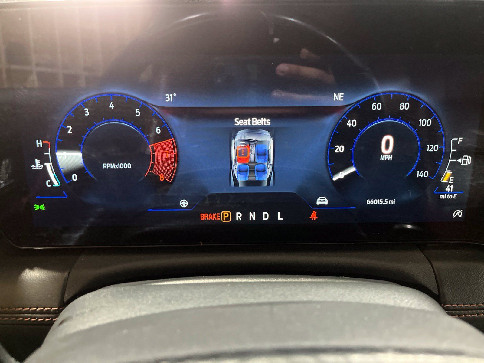 Used 2024 Ford Mustang Premium RWD image 23