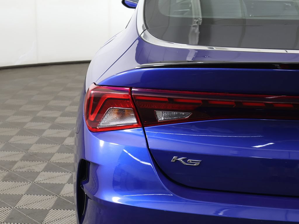 Used 2021 Kia K5 GT-Line w/ GT-Line FWD Premium Package image 15