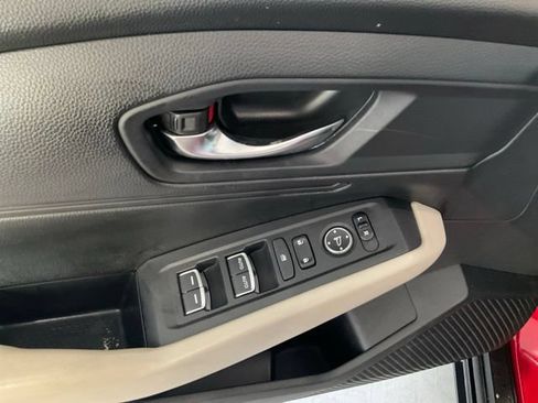 Certified 2023 Honda Accord LX image 5