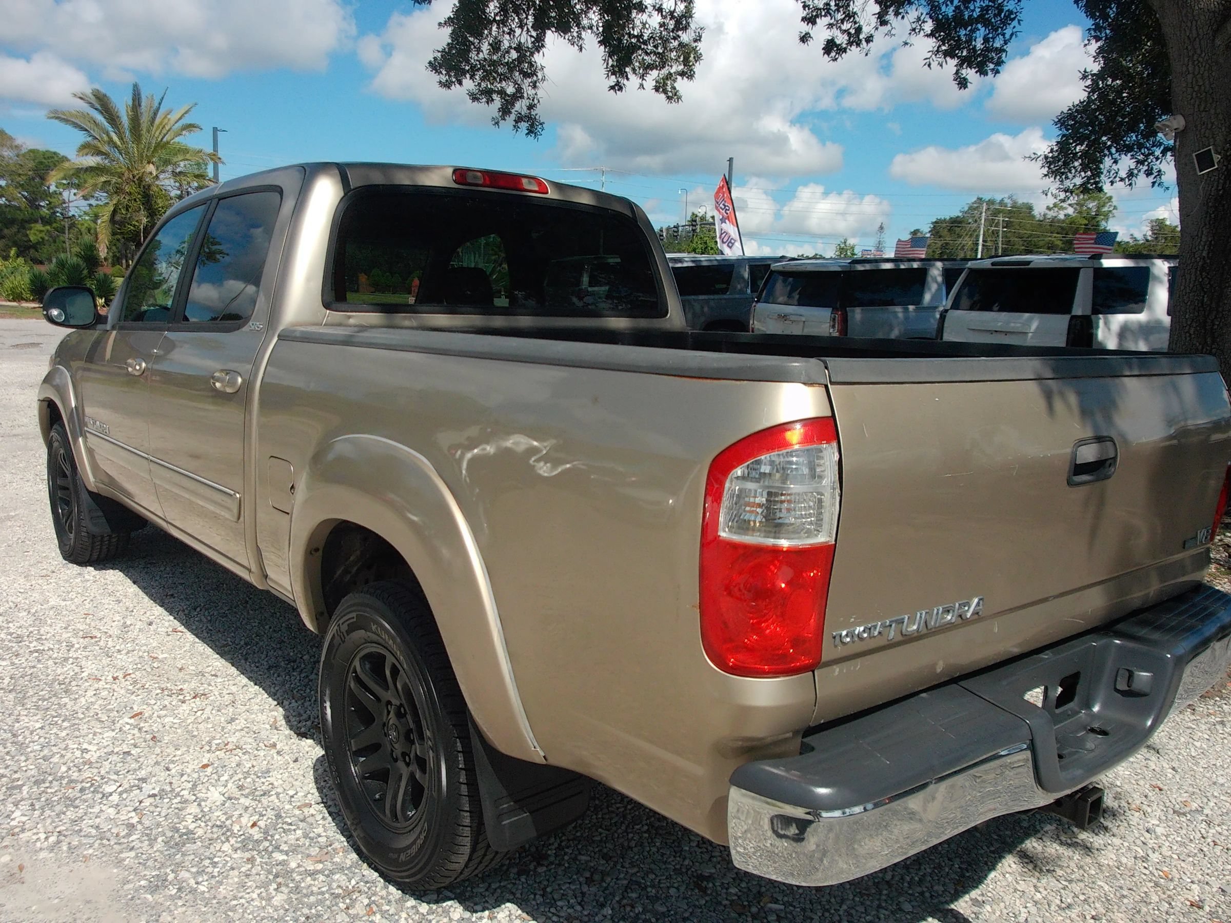 Used 2005 Toyota Tundra SR5 RWD image 7