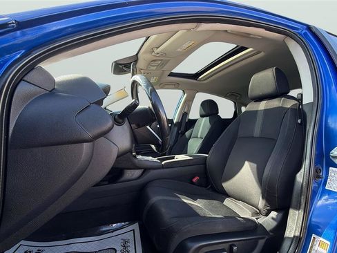 Used 2020 Honda Civic EX image 32