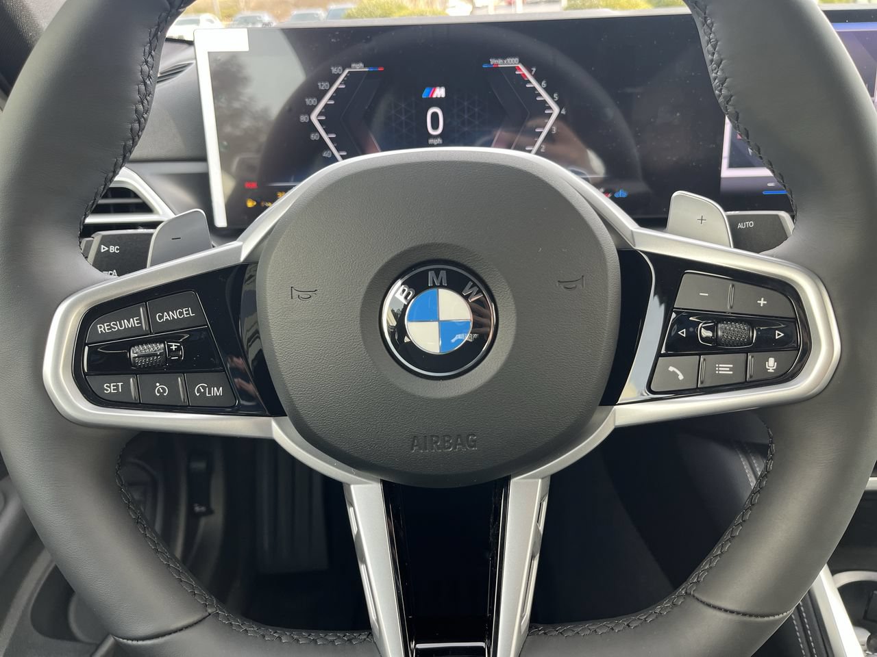 Used 2026 BMW 430i Coupe w/ M Sport Package RWD image 21