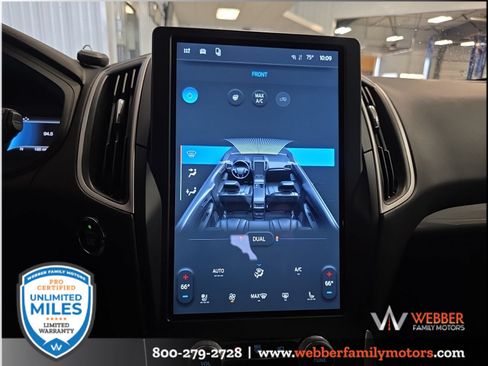 Used 2024 Ford Edge SEL w/ Convenience Package AWD/4WD image 28