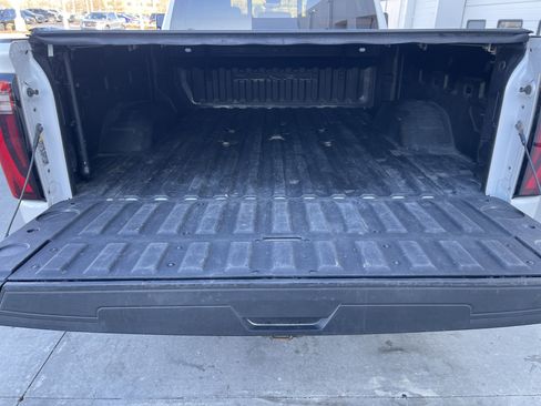 Used 2024 GMC Sierra 3500 Denali Ultimate image 30