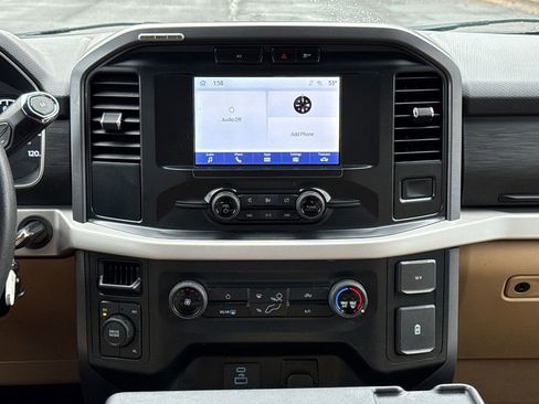 Used 2023 Ford F150 XLT image 18
