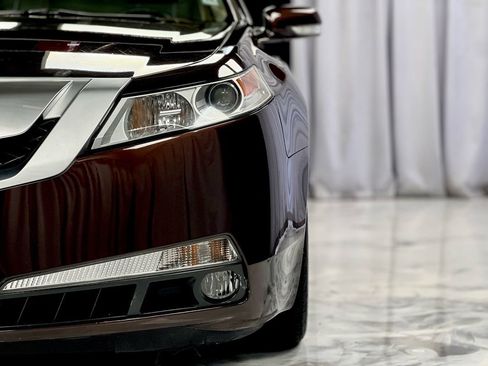 Used 2010 Acura TL w/ Technology Package image 3