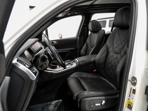 Used 2023 BMW X5 xDrive45e AWD/4WD image 27