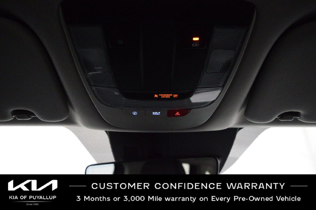 Certified 2023 Kia Sorento EX AWD/4WD image 25