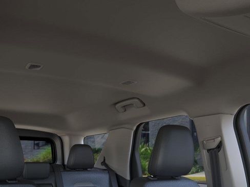 New 2025 Ford Bronco Sport Outer Banks image 22