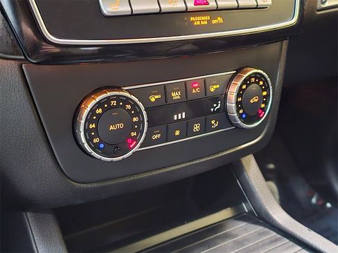 Used 2016 Mercedes-Benz GLE 350 w/ Premium Package image 26