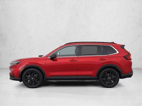 Used 2023 Honda CR-V Sport Touring image 4