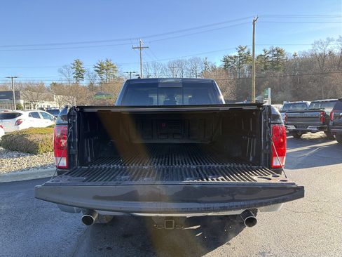Used 2018 RAM 1500 Big Horn image 32