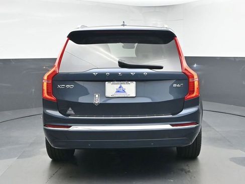 Used 2025 Volvo XC90 B6 Plus w/ Protection Package Premier image 7