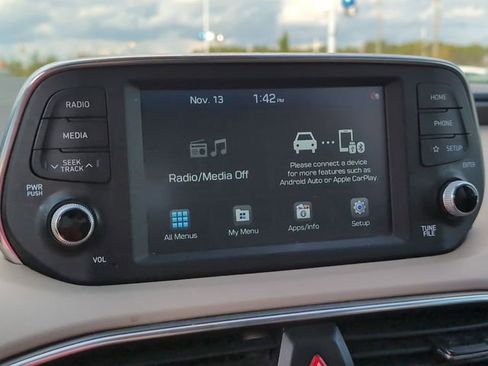 Used 2020 Hyundai Santa Fe SEL image 14