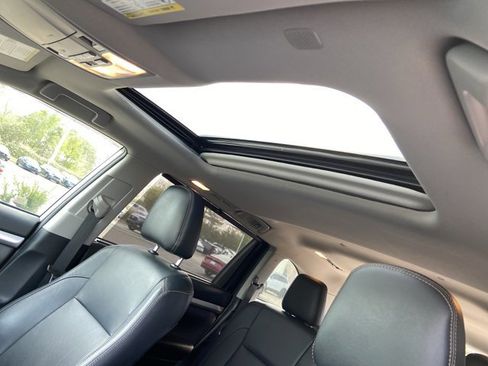 Used 2019 Toyota Highlander XLE image 29