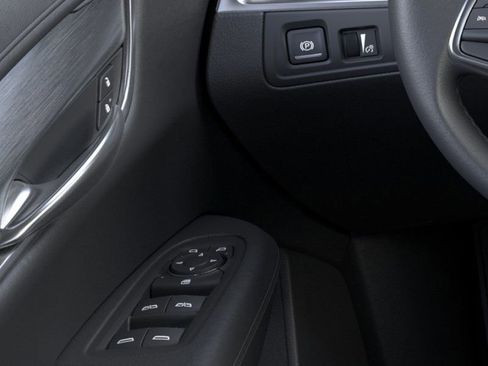 Certified 2025 Cadillac XT5 Luxury image 22