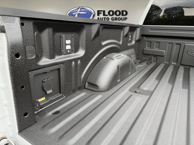 New 2026 Ford F150 STX w/ Equipment Group 200A AWD/4WD image 8