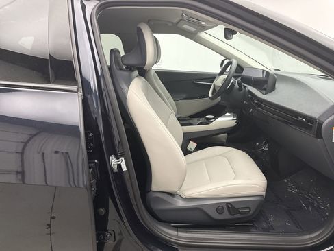 Used 2024 Kia EV6 Wind image 19
