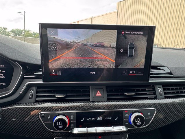 Certified 2024 Audi S5 Premium Plus w/ Premium Plus Package AWD/4WD image 15