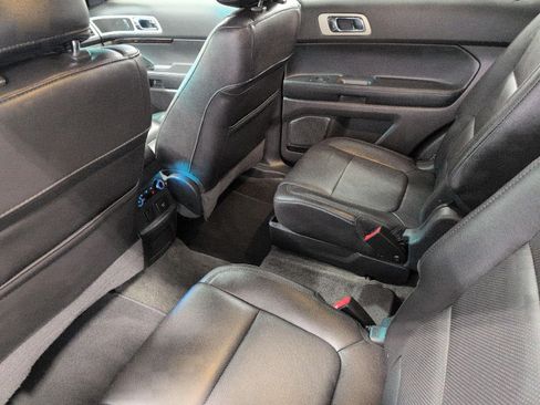 Used 2015 Ford Explorer Limited w/ Equipment Group 301A AWD/4WD image 21
