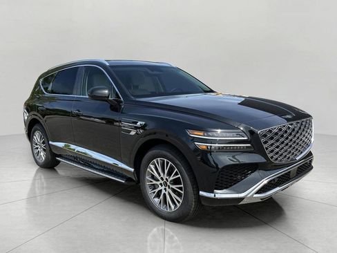 New 2026 Genesis GV80 2.5T RWD image 1