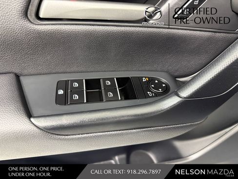 Certified 2026 MAZDA CX-50 AWD 2.5 Hybrid w/ Weather Package image 21