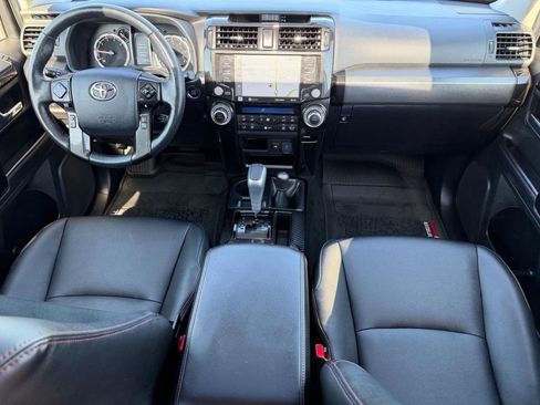 Used 2023 Toyota 4Runner TRD Pro AWD/4WD image 13