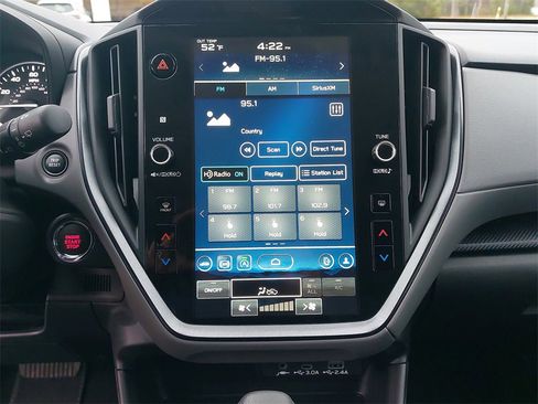 New 2026 Subaru Crosstrek 2.0i Premium image 16