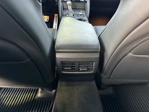 Certified 2024 Lexus IS 350 F Sport image 15