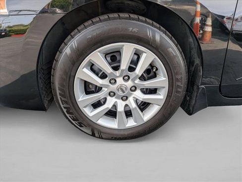 Used 2014 Nissan Altima 2.5 S FWD image 20