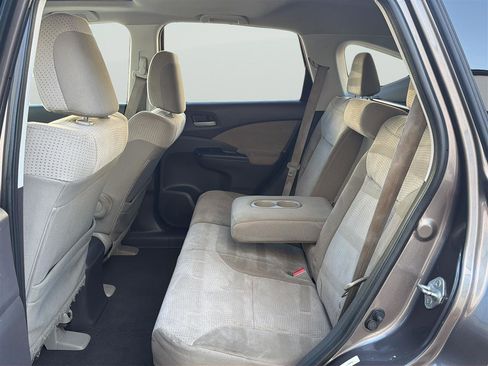 Used 2012 Honda CR-V EX image 16