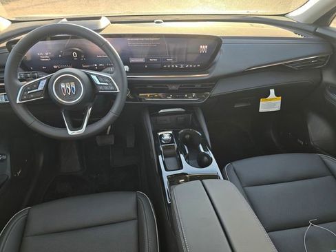 New 2026 Buick Envision Avenir image 12