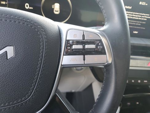 Certified 2024 Kia Telluride SX image 23