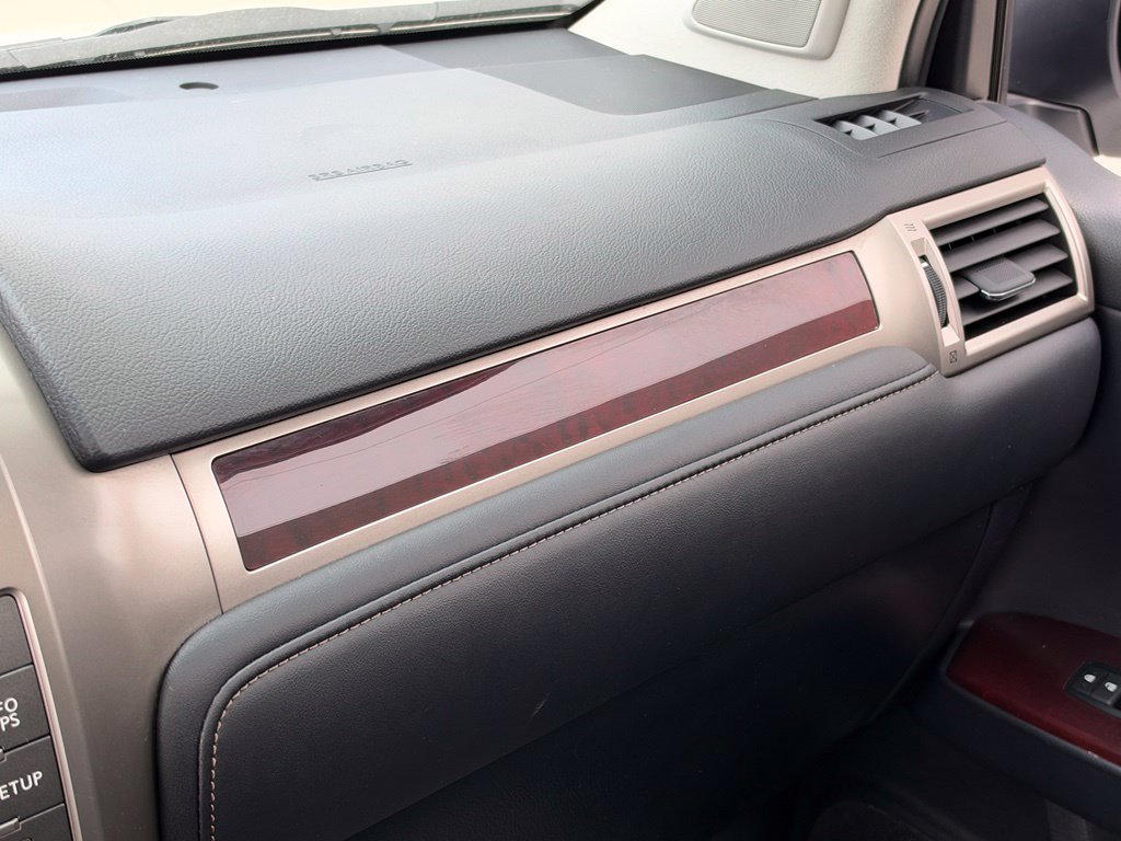 Used 2016 Lexus GX 460 Luxury AWD/4WD image 34