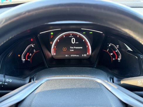 Used 2019 Honda Civic Sport image 17