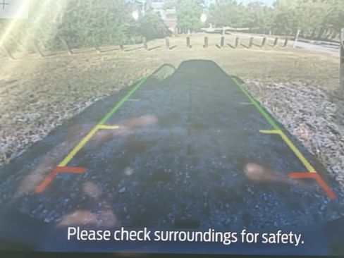 Used 2021 Ford Ranger Lariat w/ Equipment Group 501A High image 30