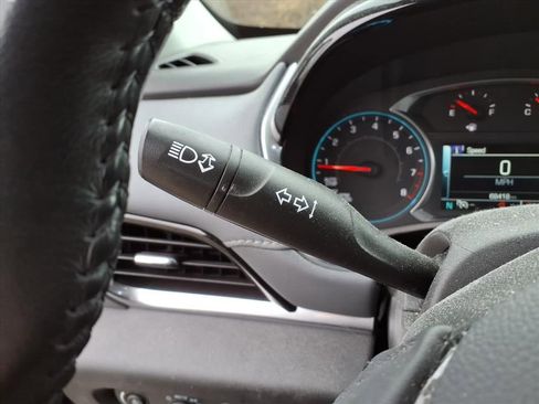 Used 2019 Chevrolet Traverse LT w/ LPO, Floor Liner Package image 24