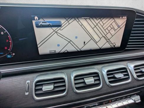 Certified 2026 Mercedes-Benz GLE 350 4MATIC image 10