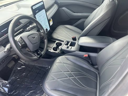 Used 2025 Ford Mustang Mach-E Select RWD image 11