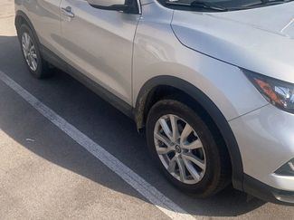 Used 2020 Nissan Rogue Sport S w/ Appearance Package video 2
