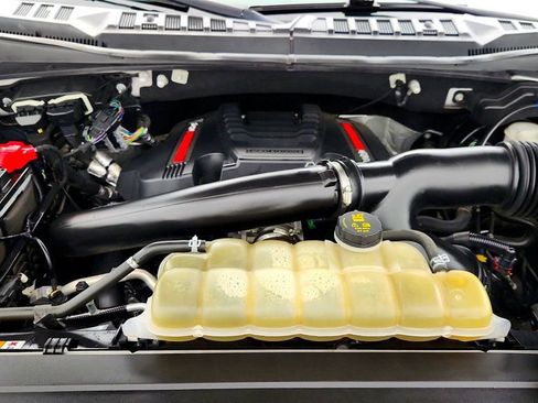 Used 2019 Ford F150 Raptor w/ Equipment Group 801A Mid image 24