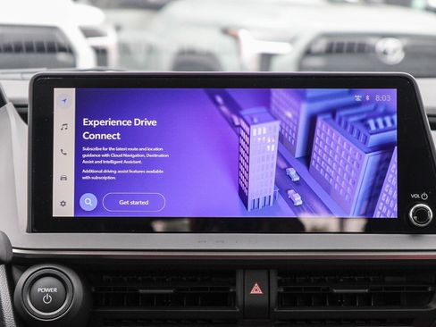 New 2026 Toyota Prius Plug-In Hybrid FWD image 16