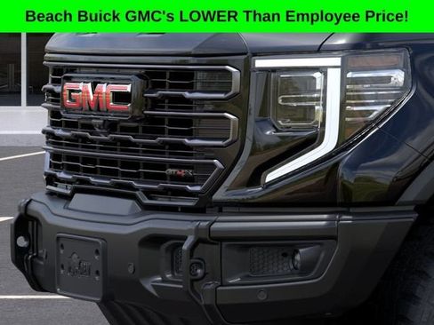 New 2026 GMC Sierra 1500 AT4X AWD/4WD image 13