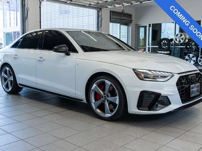 Used 2023 Audi A4 2.0T Premium Plus w/ Premium Plus Package