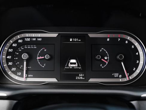 Used 2024 Hyundai Tucson SE image 21