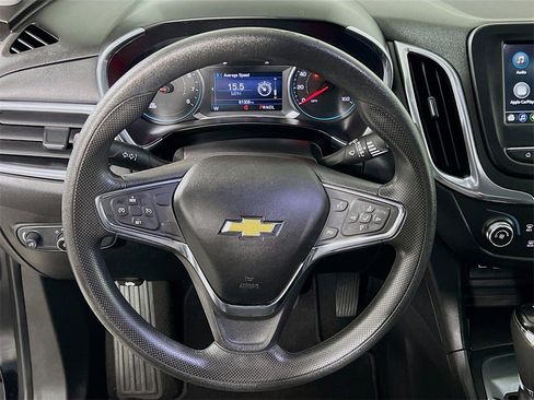 Used 2019 Chevrolet Equinox LT image 11