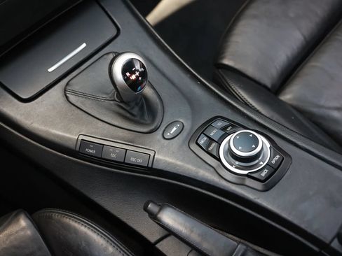 Used 2011 BMW M3 Coupe RWD image 38