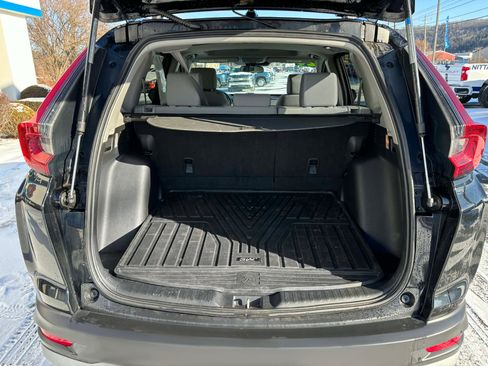 Used 2020 Honda CR-V EX image 5